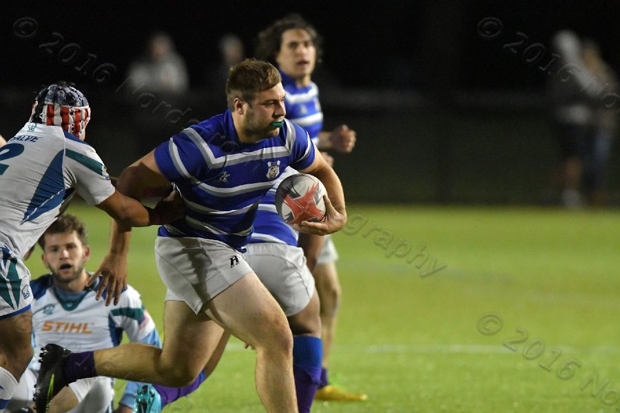 Wheaton College Men\'s Rugby vs Salve Regina. - Photo By: KEITH NORDSTROM